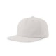Cruz Unstructured old school Cap White