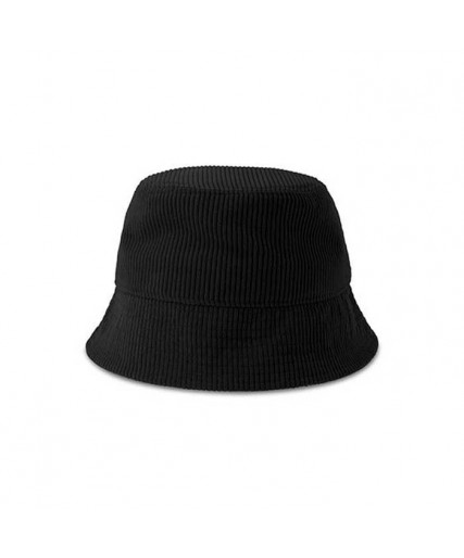 Cumbre Hat – Bucket Hat Black