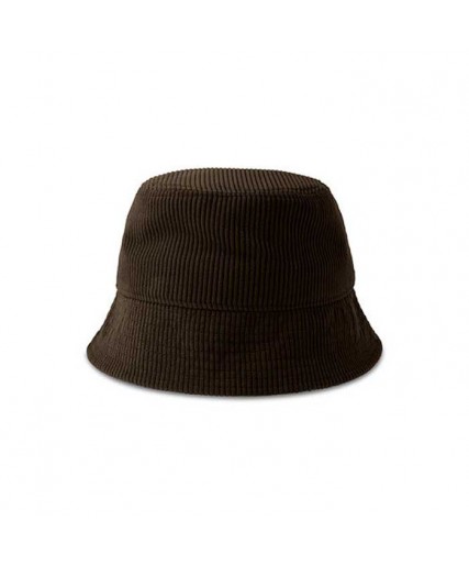 Cumbre Hat – Bucket Hat Brown