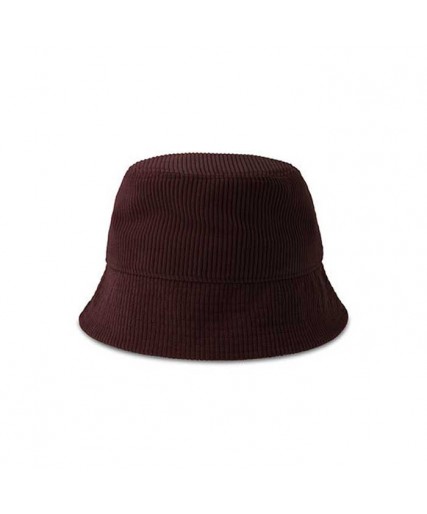 Cumbre Hat – Bucket Hat Burgundy