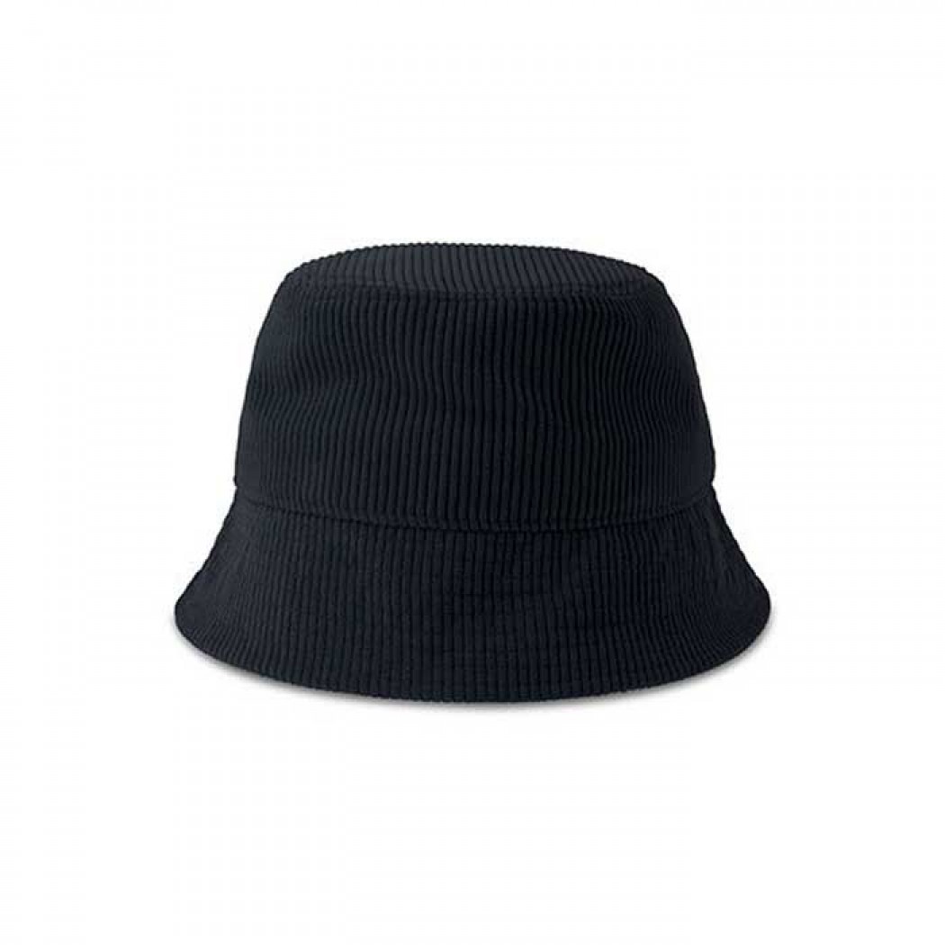 Cumbre Hat – Bucket Hat Navy