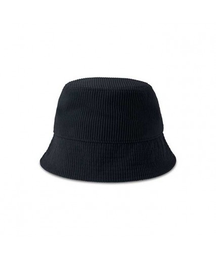 Cumbre Hat – Bucket Hat Navy