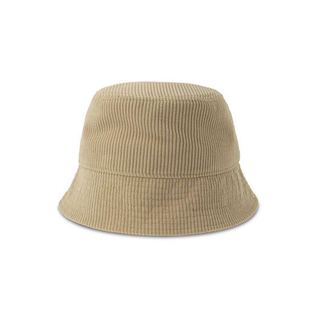 Cumbre Hat – Bucket Hat Stone Cumbre Hat – Bucket Hat Stone