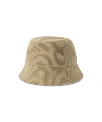 Cumbre Hat – Bucket Hat Stone