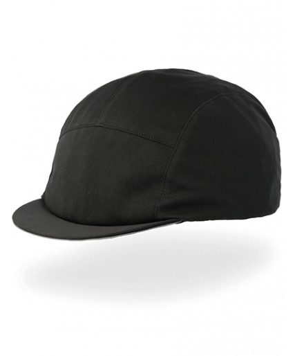 Cycling Gore Hat Black Cycling Gore Hat Black