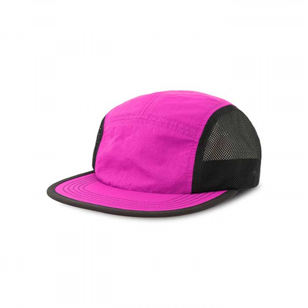 Erie Jockey Cap Fuchsia Erie Jockey Cap Fuchsia