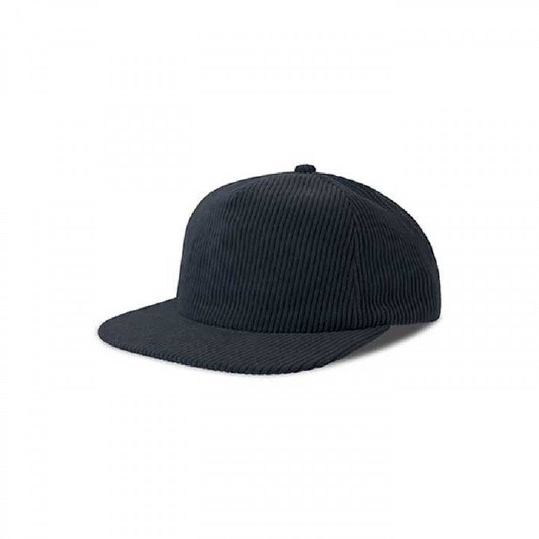 Severy Cap Navy