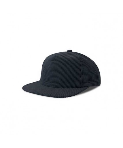 Severy Cap Navy