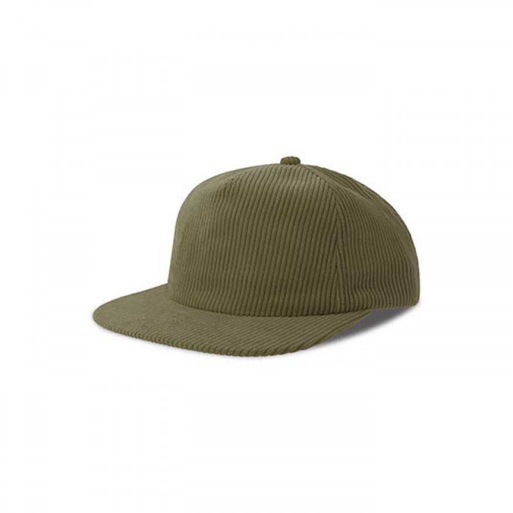 Severy Cap Olive