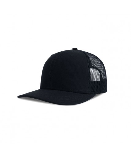 Sonic-S Cap Black