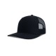 Sonic-S Cap Black