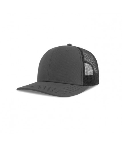 Sonic-S Cap Dark Grey/Black