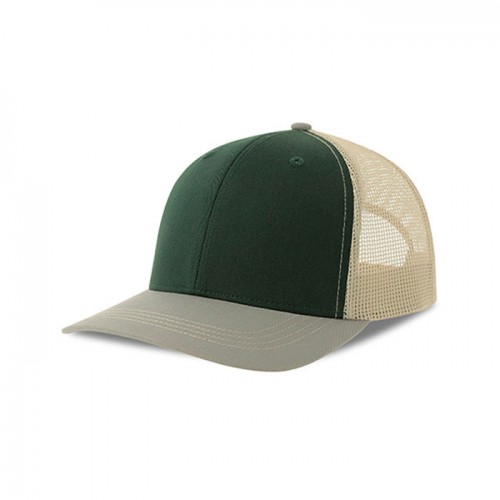 Sonic-S Cap Bottle Green/Grey/Stone