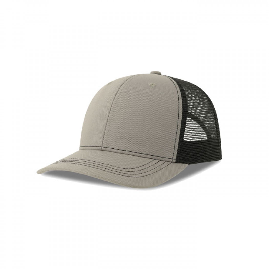 Sonic-S Cap Grey/Black