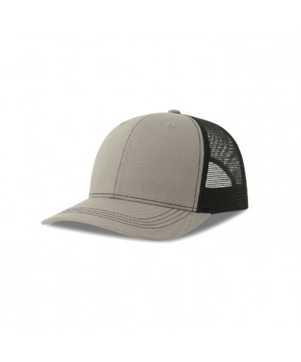 Sonic-S Cap Grey/Black
