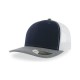 Sonic-S Cap Bottle Navy/Grey/White