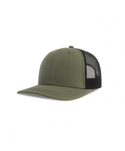 Sonic-S Cap Olive/Black