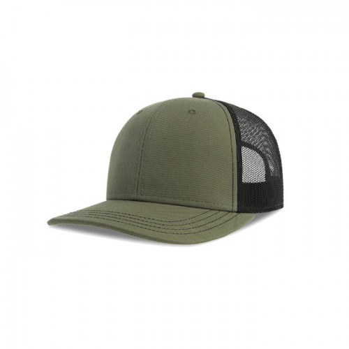 Sonic-S Cap Olive/Black