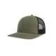 Sonic-S Cap Olive/Black