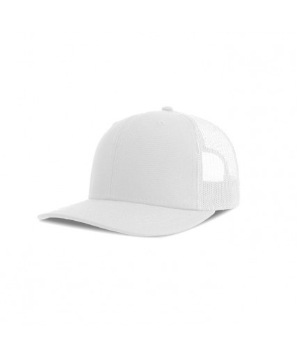 Sonic-S Cap White