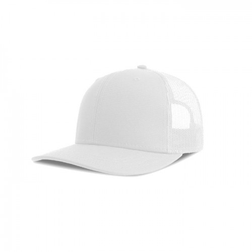 Sonic-S Cap White