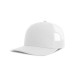 Sonic-S Cap White