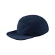 Recycled Fleece Outdoor Camper Cap Navy Recycled Fleece Outdoor Camper Cap Navy