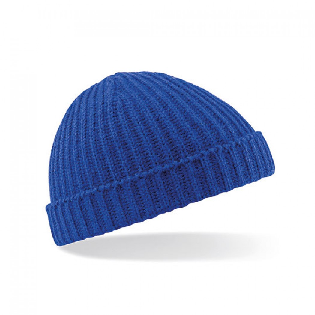 Twarler Ribben Beanie Bright Royal