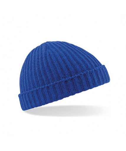 Twarler Ribben Beanie Bright Royal