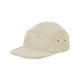 EarthAware® Organic Cord Camper Cap Stone