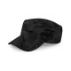 Camo Field Cap Midnight Camo