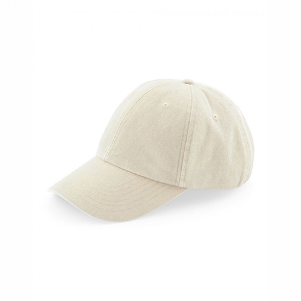 Low Profile Vintage Cap Vintage Sand