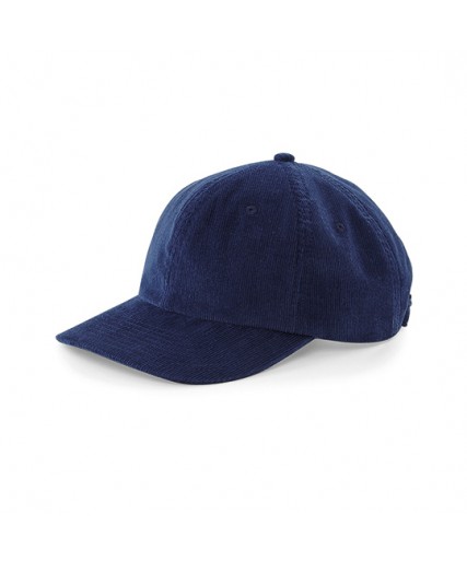 Heritage Cord Cap Navy Heritage Cord Cap Navy