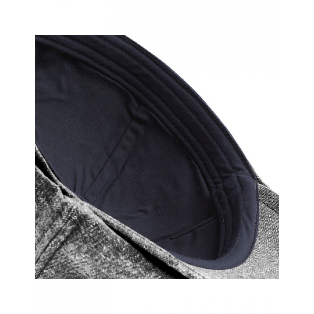 Summer Gatsby Grey Liner