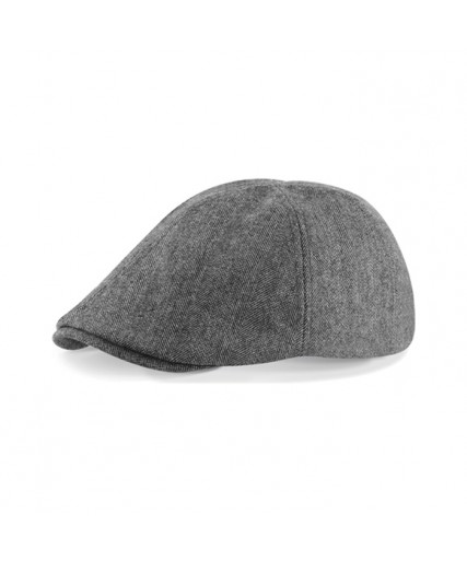 Gatsby Ivy Cap Grey