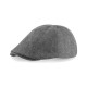 Gatsby Ivy Cap Grey