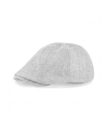 Gatsby Ivy Cap Grey Light Grey