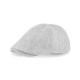 Gatsby Ivy Cap Grey Light Grey Gatsby Ivy Cap Grey Light Grey