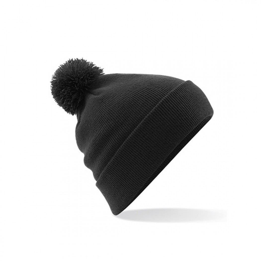 Original Pom Pom Beanie