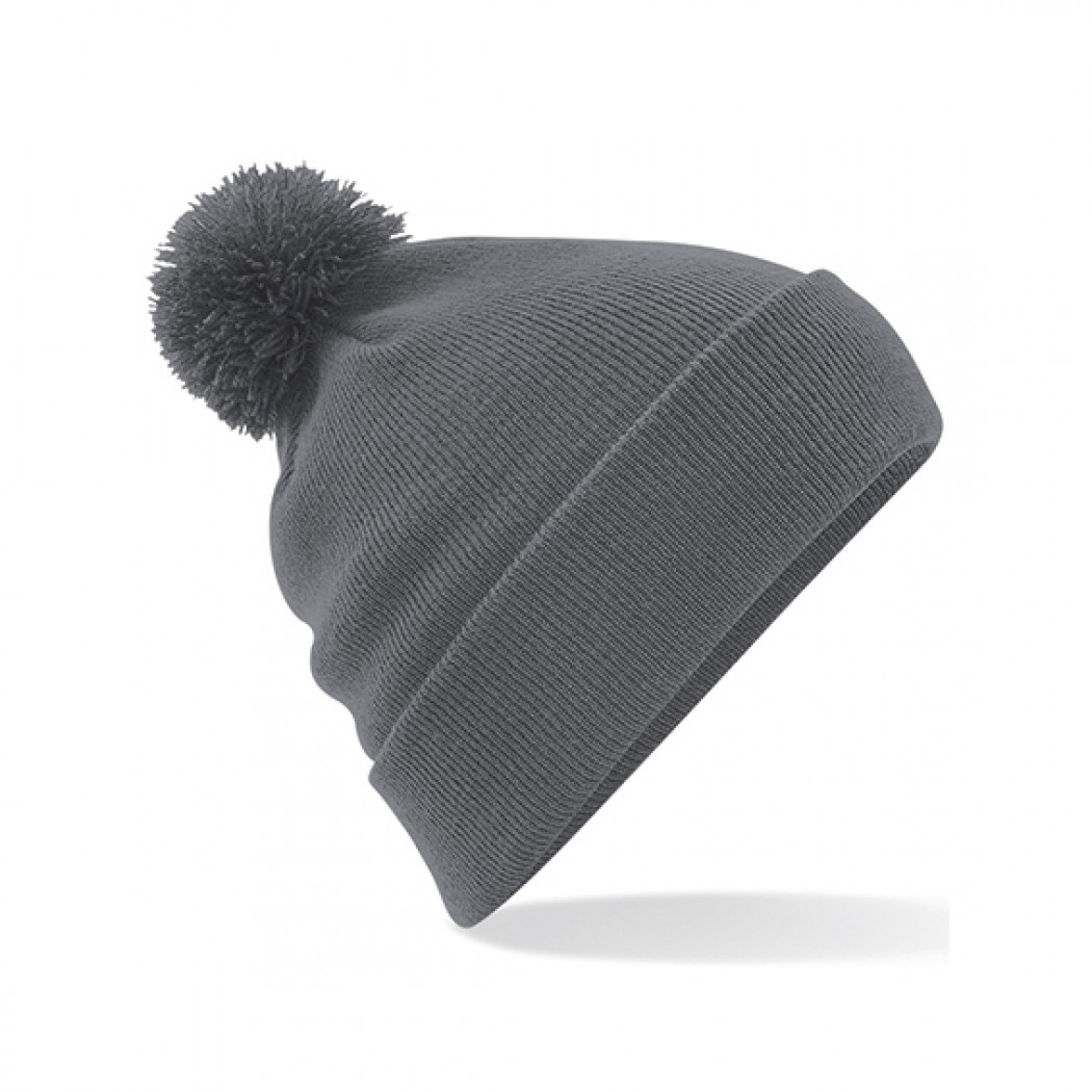 Original Pom Pom Beanie