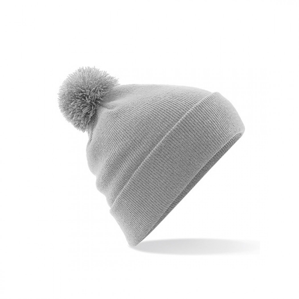 Original Pom Pom Beanie