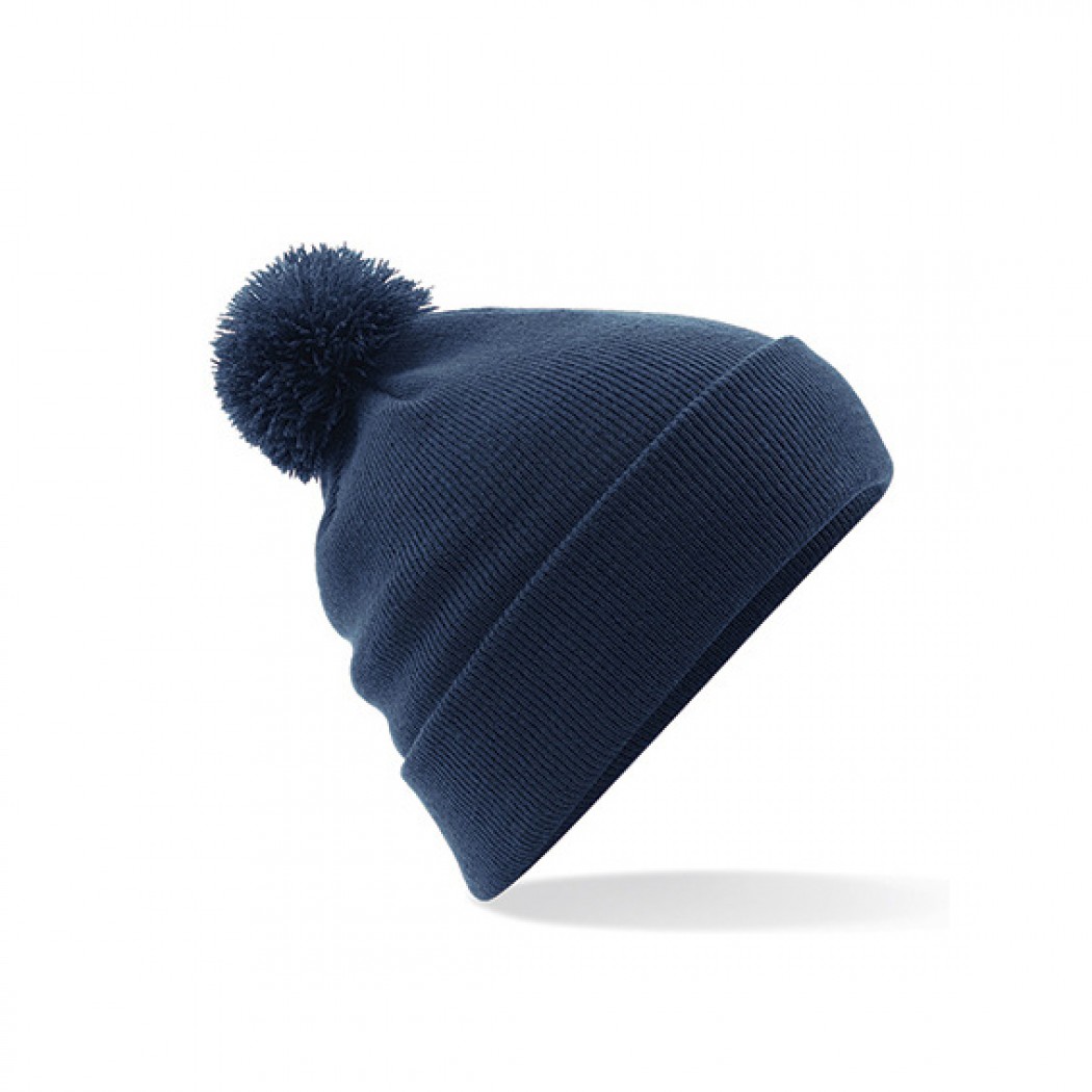 Original Pom Pom Beanie