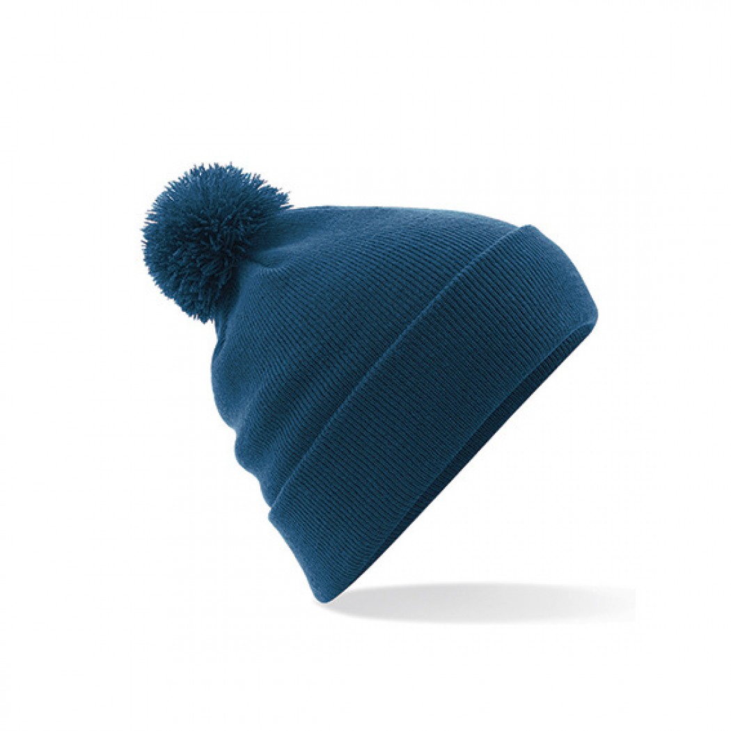 Original Pom Pom Beanie