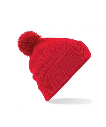 Original Pom Pom Beanie