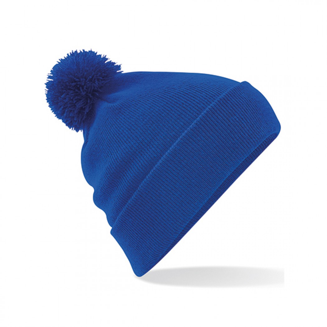 Original Pom Pom Beanie