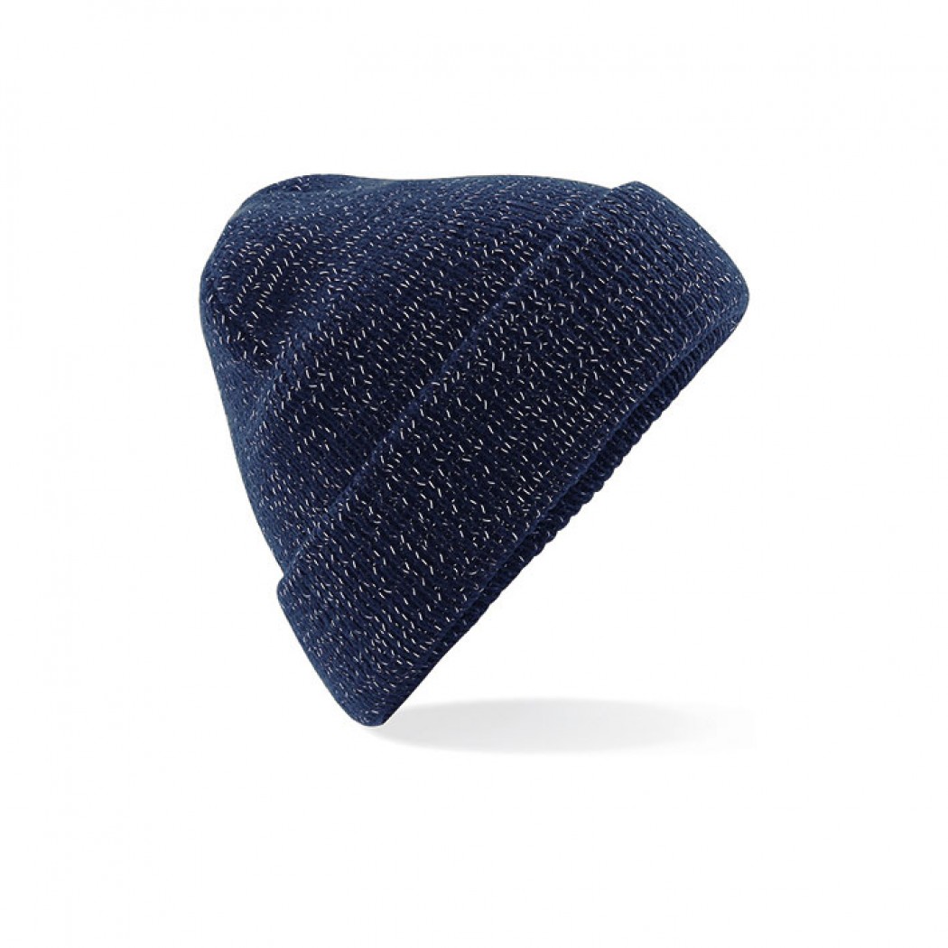 Reflective Beanie