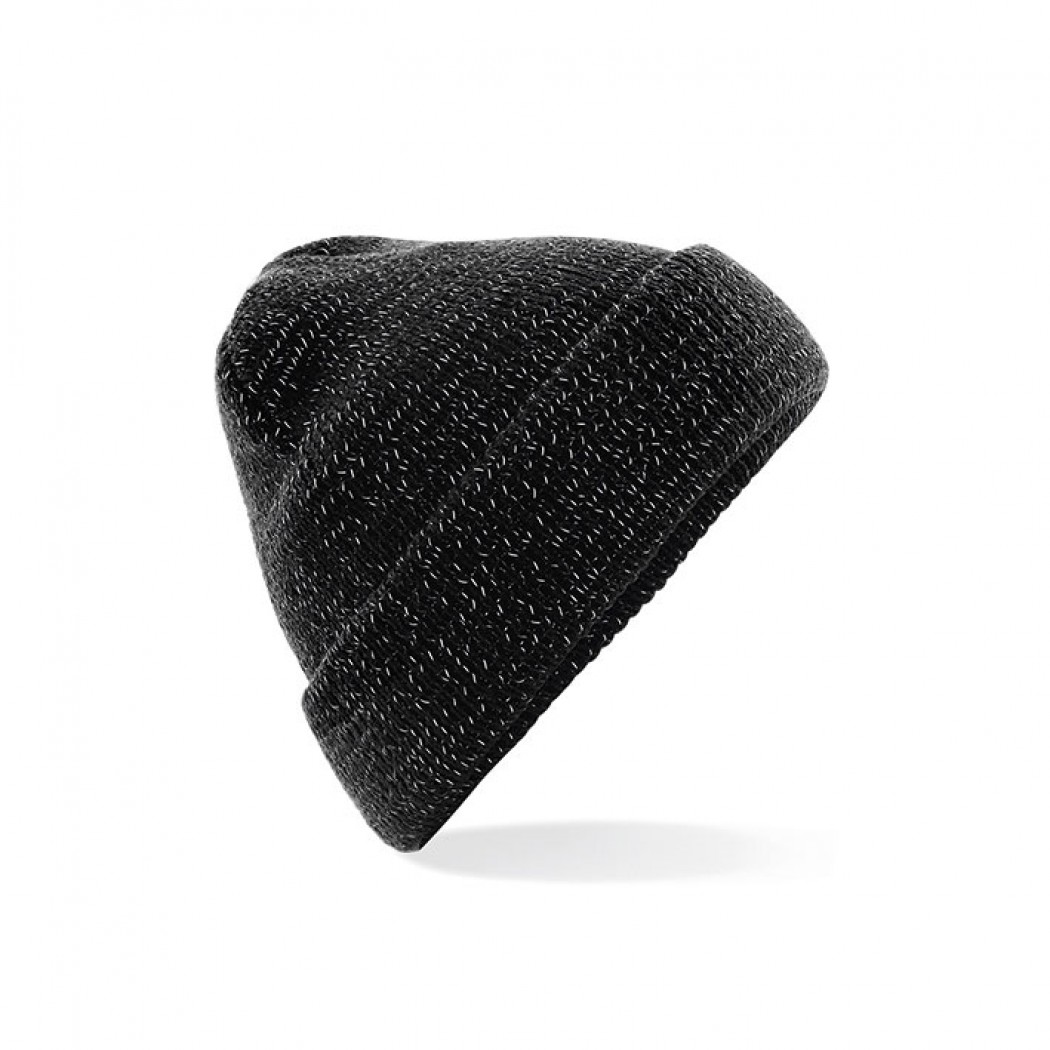 Reflective Beanie