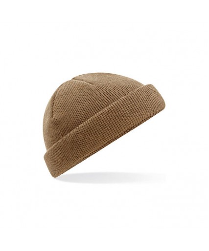 Recycled Mini Fisherman Beanie