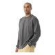 Unisex Heavyweight Long Sleeve Tee Dust