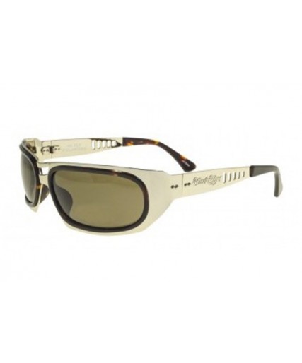 Black Flys Hi Fly Gold-Tortoise / Brown Polarized Lens Black Flys Hi Fly Gold-Tortoise / Brown Polarized Lens